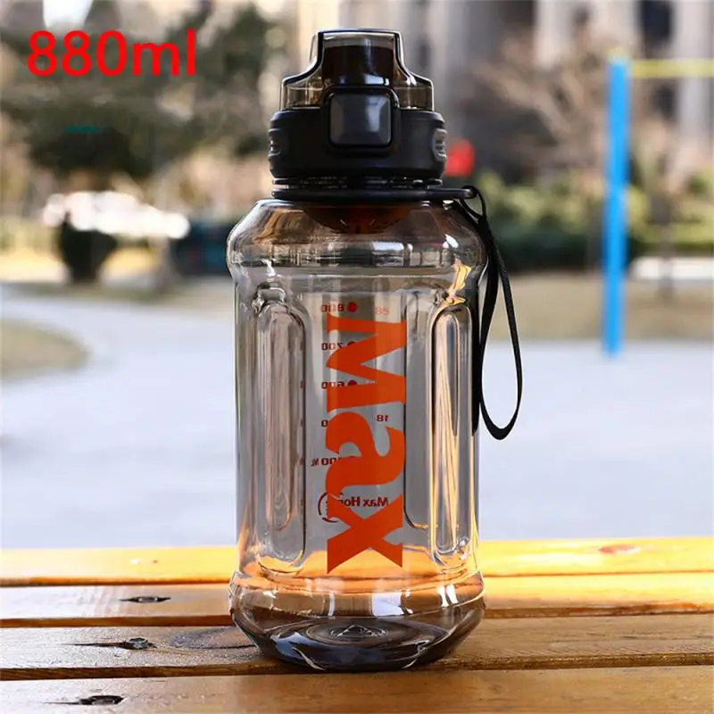 Bouteille d'eau de Sport Durable 1 L