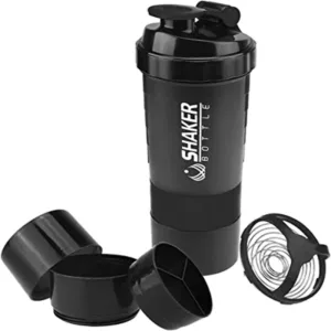Shaker de Gym 500 ml