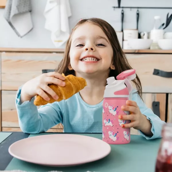 Thermos Fantaisie pour Enfants – Image 2