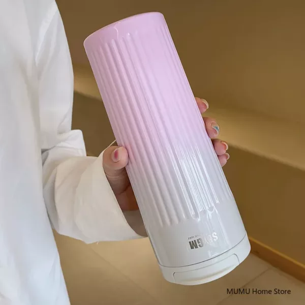 Thermos Pastel de Voyage 500 ml – Image 4