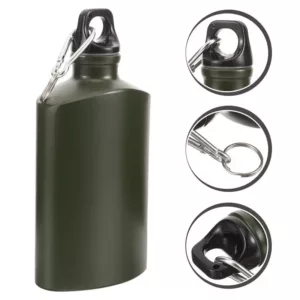 Gourde Camping 500 ml