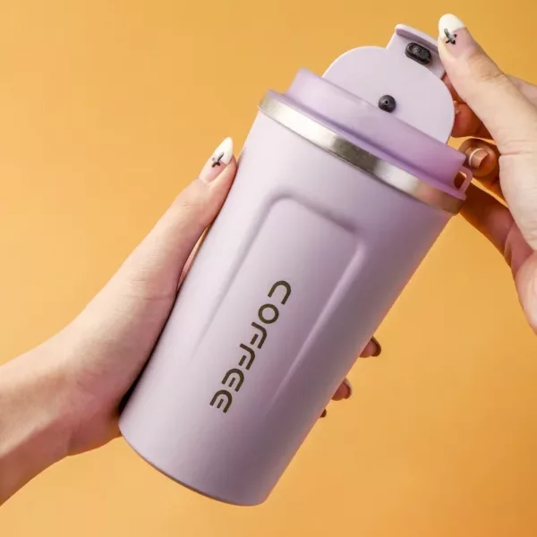 Tasse thermos intelligente 510 ml – Image 3