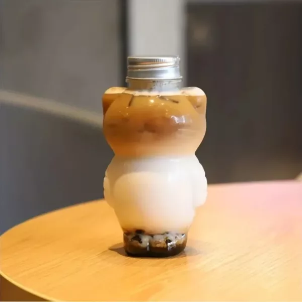 Gourde Chat Mignon 350 ml - 500 ml – Image 4