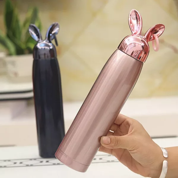 Thermos Inox Lapin – Image 3