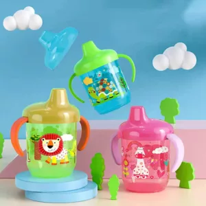 Tasse d'apprentissage Bébé 260ml