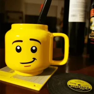 Mug Humour Cartoon 250 ml