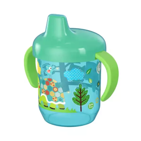 Tasse d'apprentissage Bébé 260ml – Image 4