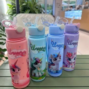 Gourde Enfant Licorne 700 ml