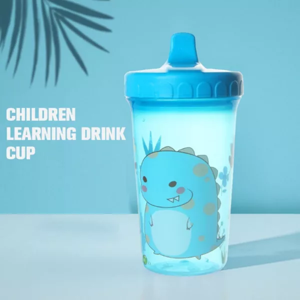 Biberon Bébé Animaux 300ml – Image 4