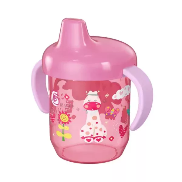 Tasse d'apprentissage Bébé 260ml – Image 2