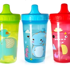 Biberon Bébé Animaux 300ml