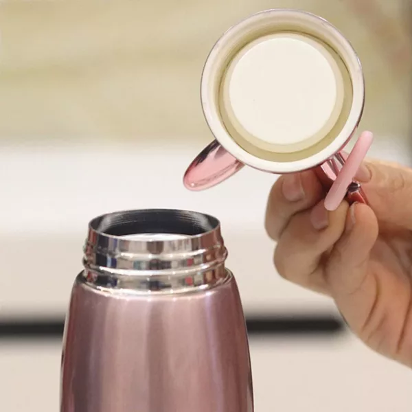Thermos Inox Lapin – Image 4