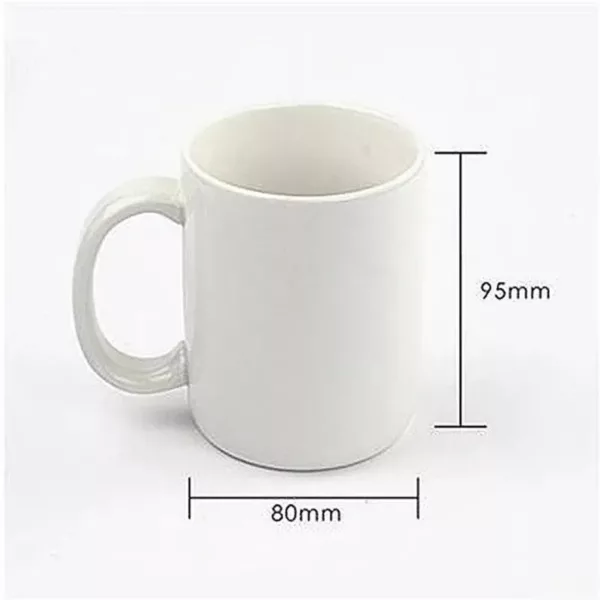 Mug Humour F*** - Up Yours – Image 4