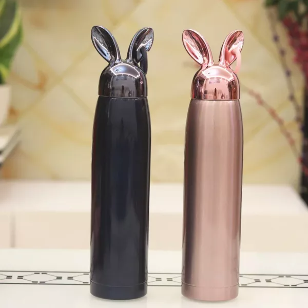 Thermos Inox Lapin – Image 2