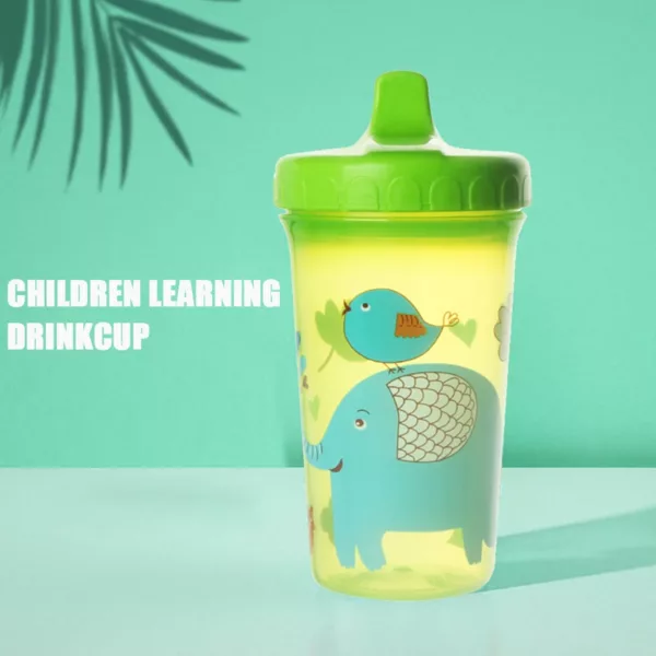 Biberon Bébé Animaux 300ml – Image 3