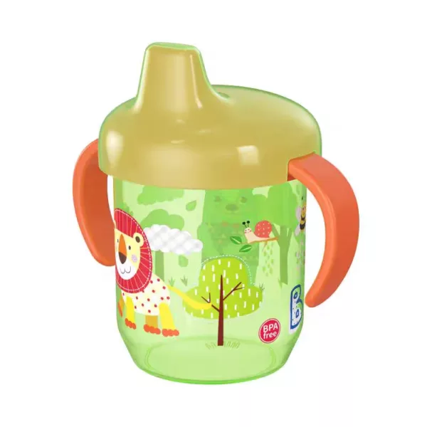 Tasse d'apprentissage Bébé 260ml – Image 3